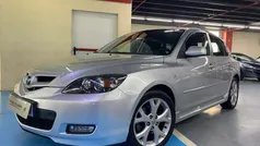 Usado 2008 Mazda 3 Sportive | 7900 €