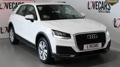 Usado 2019 Audi Q2 Advanced SUV | 19.700 € (Buen precio)