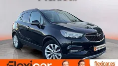 Usado 2018 Opel Mokka Excellence SUV | 11.290 € (Precio justo)