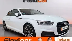 Usado 2017 Audi A5 Coupe | 23.890 € (Precio justo)