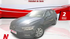 Usado 2022 VW Passat Familiar | 21.485 € (Precio justo)