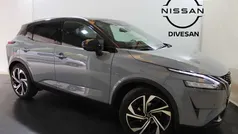 Usado 2023 Nissan Qashqai Tekna+ SUV | 28.990 € (Buen precio)
