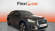 Gris Usado 2020 Audi Q2 Sport SUV | 22.090 € (Precio justo)