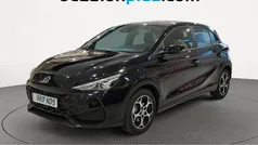 Negro Usado 2024 MG MG3 Comfort Utilitario | 16.810 € (Buen precio)