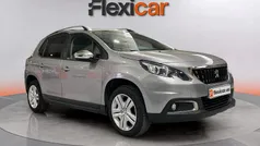 Usado 2018 Peugeot 2008 Style SUV | 8490 € (Super precio)