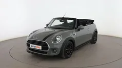 Usado 2020 Mini Cooper Cabriolet Descapotable | 21.599 € (Buen precio)