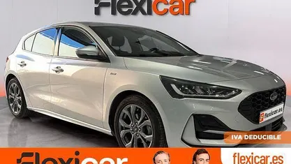 Usado Ford Focus ST-Line 155 CV (114 kW) 2023