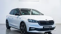Usado 2024 Skoda Fabia Monte Carlo Berlina | 23.900 € (Precio justo)