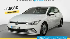 VW Golf VIII
