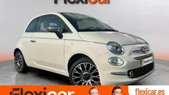 Usado 2018 Fiat 500 Collezione Utilitario | 9990 € (Precio justo)