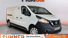 Usado 2018 Nissan NV300 Van | 23.690 € (Precio justo)