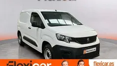 Usado 2020 Peugeot Partner Tepee Access Monovolumen | 10.990 € (Buen precio)
