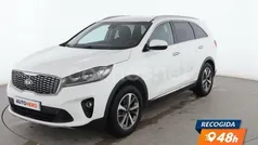 Usado 2019 Kia Sorento SUV | 19.799 € (Buen precio)