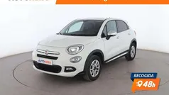 Usado 2017 Fiat 500X Pop Star SUV | 12.499 € (Precio justo)