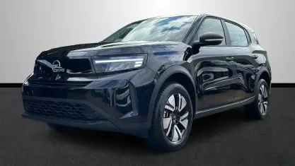 Nuevo Opel Frontera Edition 82 kW (112 CV) 2025 Naranja SUV