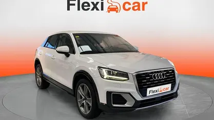 Usado Audi Q2 Advanced Plus 151 CV (111 kW) 2020 SUV