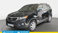 Usado 2013 Kia Sorento SUV | 10.890 € (Precio justo)