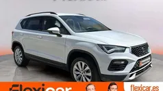 Usado 2023 Seat Ateca Reference SUV | 18.970 € (Precio justo)