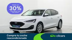 Usado 2023 Ford Focus Trend+ Berlina | 13.990 € (Precio justo)