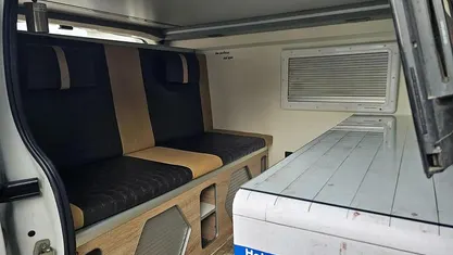 Usado Renault Trafic 115 CV (84 kW) 2009 Monovolumen