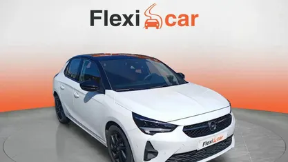 Usado Opel Corsa 101 CV (74 kW) 2023 Berlina