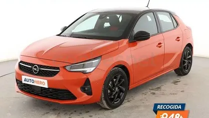 Usado Opel Corsa GS Line 101 CV (74 kW) 2022 Utilitario