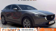 Usado 2020 Mazda CX-30 SUV | 18.290 € (Precio justo)
