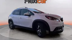 Usado 2019 Peugeot 2008 Signature Sky SUV | 10.990 € (Precio justo)