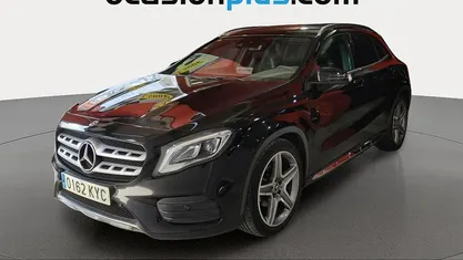 Usado 2019 Mercedes GLA200 AMG SUV | 20.728 € (Super precio)