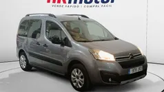 Gris Usado 2016 Citroën Berlingo XTR Monovolumen | 12.990 € (Precio justo)