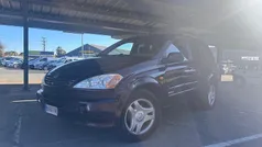 Usado 2007 Ssangyong (KGM) Kyron Limited SUV | 3950 € (Super precio)