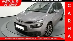 Usado 2019 Citroën C4 SpaceTourer Business Class Monovolumen | 13.390 € (Precio justo)