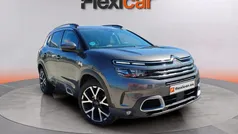 Usado 2020 Citroën C5 Aircross SUV | 14.990 € (Precio justo)