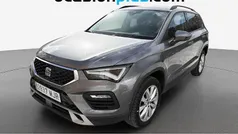 Usado 2023 Seat Ateca Style SUV | 18.446 € (Buen precio)