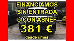 Azul Usado 2019 Audi Q3 SUV | 26.690 € (Super precio)