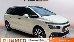 Blanco Usado 2017 Citroën C4 Feel | 10.290 € (Precio justo)