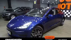 Usado 2022 Tesla Model 3 Berlina | 26.450 € (Precio justo)