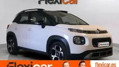 Usado 2021 Citroën C3 Aircross Shine SUV | 14.430 € (Precio justo)