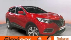 Usado 2019 Renault Kadjar Zen SUV | 16.490 € (Precio justo)