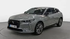 Gris Usado 2023 DS Automobiles DS4 Trocadero Utilitario | 24.537 € (Precio justo)