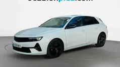 Usado 2023 Opel Astra S Utilitario | 16.046 € (Buen precio)
