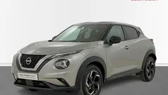 Otro Usado 2024 Nissan Juke Acenta SUV | 21.200 € (Precio justo)