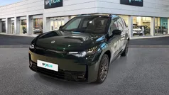 Verde Usado 2025 Leapmotor C10 SUV | 30.900 €