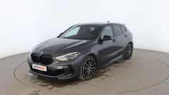 Gris Usado 2020 BMW M135 Utilitario | 32.899 € (Buen precio)
