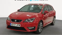 Usado 2016 Seat Ibiza FR Utilitario | 11.150 € (Precio justo)