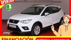 Usado 2020 Seat Arona Style SUV | 14.950 € (Precio justo)