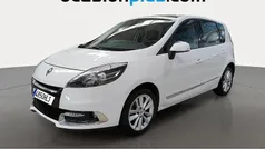 Usado 2012 Renault Mégane III Privilege | 8700 € (Buen precio)