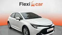 Usado 2023 Toyota Corolla Business Edition Berlina | 20.990 € (Buen precio)