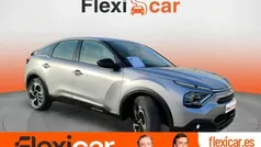 Gris Usado 2023 Citroën C4 Feel Berlina | 17.990 € (Precio justo)