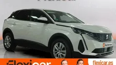 Usado 2021 Peugeot 3008 Active | 15.990 € (Precio justo)